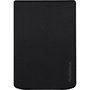 PocketBook Shell Cover Transparent Black
