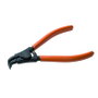 BAHCO Pince à anneaux extérieurs courbe 85-165mm