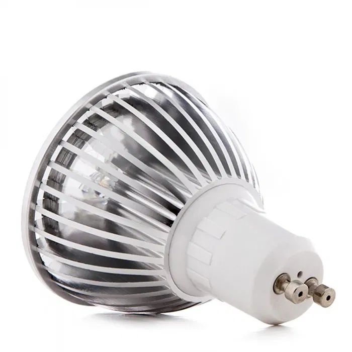 Ampoule LED GU10 7W 618Lm 2700K PAR20 Ø60mm 40000H HO-LEDSPOT-G7W-WW
