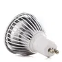 Ampoule LED GU10 7W 618Lm 2700K PAR20 Ø60mm 40000H HO-LEDSPOT-G7W-WW