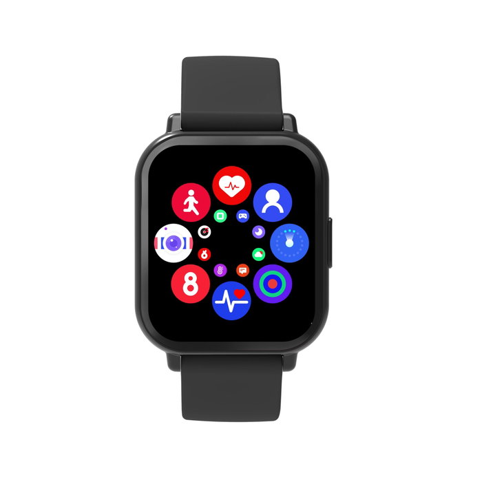 Denver SWC-176B Smartwatch Noir