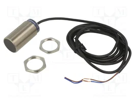 TELEMECANIQUE SENSORS Capteur inductif M30 NC 0÷15mm 20÷264VAC/VDC