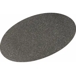 Dremel Disque de Ponçage S411 EZ SpeedClic - Lot de 6, Grain 60, Diamètre 30 mm - Pour ponçage léger et façonnage