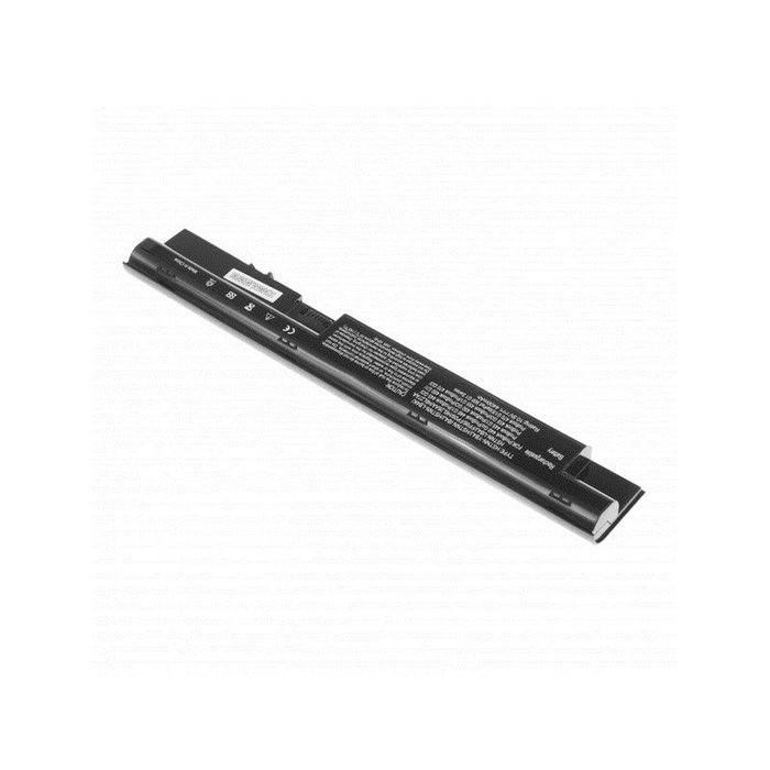 Green Cell HP77 Batterie pour Ordinateur Portable 4400 mAh Noir