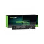 Green Cell HP77 Batterie pour Ordinateur Portable 4400 mAh Noir