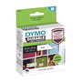 Dymo Étiquettes Durables 25mm x 54mm Blanc, 160 pièces