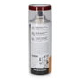 Koma Tools Peinture acrylique en spray RAL 3005 rouge vin finition brillante, 300 ml