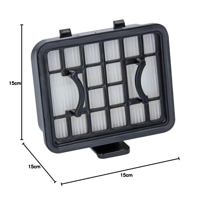 Bosch Professional Filtre pour GAS 18V-1