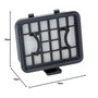 Bosch Professional Filtre pour GAS 18V-1