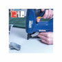 Rapid BTX553 Agrafeuse-Cloueuse Électrique 18V Sans Batterie