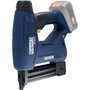 Rapid BTX553 Agrafeuse-Cloueuse Électrique 18V Sans Batterie
