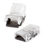 Connecteur SMD5050 LED RVB IP65 pour bande lumineuse
