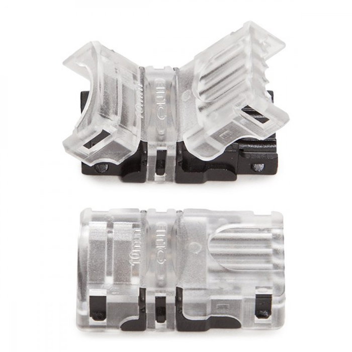 Connecteur SMD5050 LED RVB IP65 pour bande lumineuse Connecteur SMD5050 LED RVB IP65 pour bande lumineuse