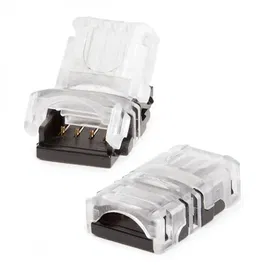 Connecteur SMD5050 RGB IP65