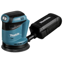 Makita DBO180Z Ponceuse excentrique