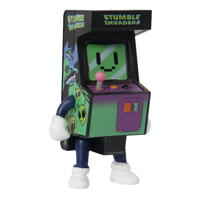 PMI Kids World S2 MINI ACTION FIGURES PMI Kids World S2 MINI ACTION FIGURES