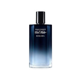 Davidoff Cool Water Reborn Eau de Toilette Pour Homme 125 ml - Flacon Testeur