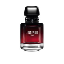 Givenchy L'INTERDIT ELIXIR Eau de Parfum 50 ml
