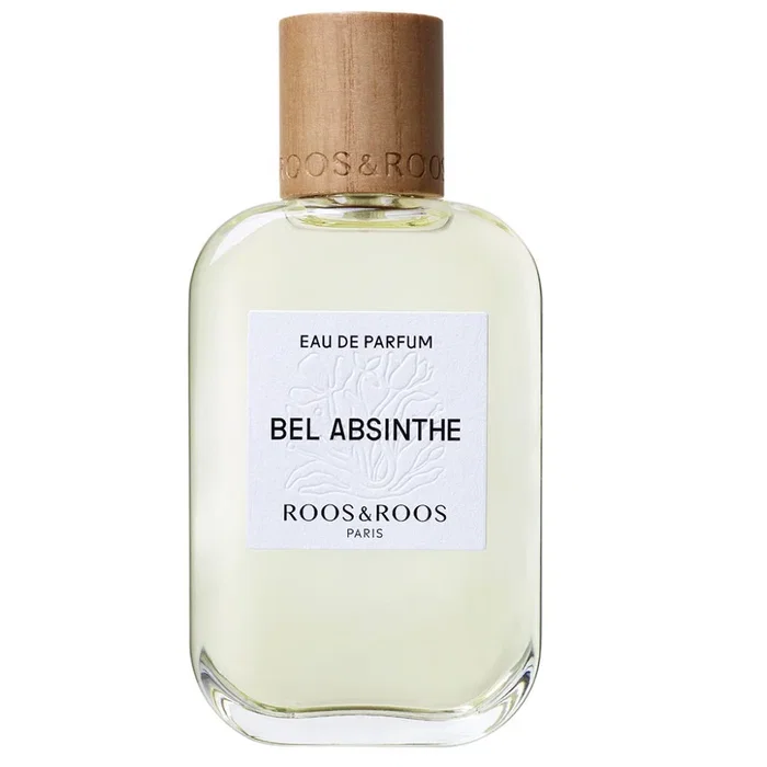 Roos & Roos Bel Absinthe Eau de Parfum 100 ml Roos & Roos Bel Absinthe Eau de Parfum 100 ml