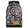 Cartable Capitán América