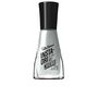 Sally Hansen Vernis à Ongles Insta-Dri Chrome Galactic Halloween #125 Polar Platinum 9 ml - Séchage Rapide 60s