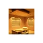 Bombilla LED GU10 6W 580Lm 4200K Blanc Naturel Regulable