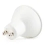 Bombilla LED GU10 6W 580Lm 4200K Blanc Naturel Regulable