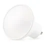 Bombilla LED GU10 6W 580Lm 4200K Blanc Naturel Regulable