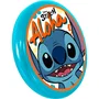 Disney Disque volant souple Stitch en mousse PU pour enfant dès 3 ans 20 cm