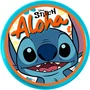 Disney Disque volant souple Stitch en mousse PU pour enfant dès 3 ans 20 cm