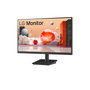 Écran LG 24BA400-B Full HD 24"