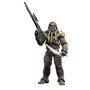 Kenner Figure d'Action Star Wars Krrsantan The Book of Boba Fett - 10 cm avec 14 Accessoires - Multilingue (Anglais, Français, Allemand, Italien, Portugais, Espagnol)