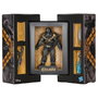 Kenner Figure d'Action Star Wars Krrsantan The Book of Boba Fett - 10 cm avec 14 Accessoires - Multilingue (Anglais, Français, Allemand, Italien, Portugais, Espagnol)