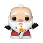 Funko Porte-clés Pocket POP! Vinyl Sandy Claws L'Étrange Noël de Monsieur Jack