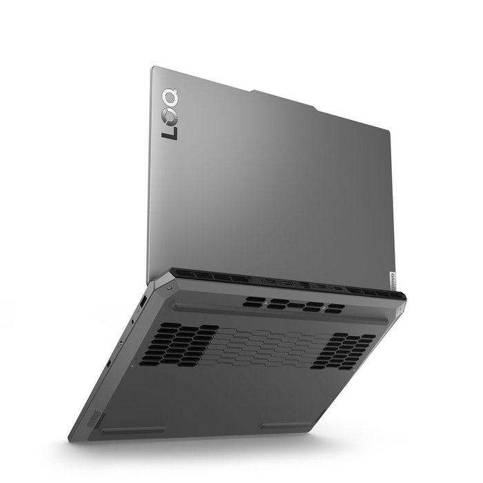 Lenovo LOQ 15,6 pouces Intel Core i5-12450HX 16 Go RAM 1 To SSD Nvidia Geforce RTX 4060