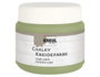 Kreul Peinture CHALKY effet craie Vert olive 150ml