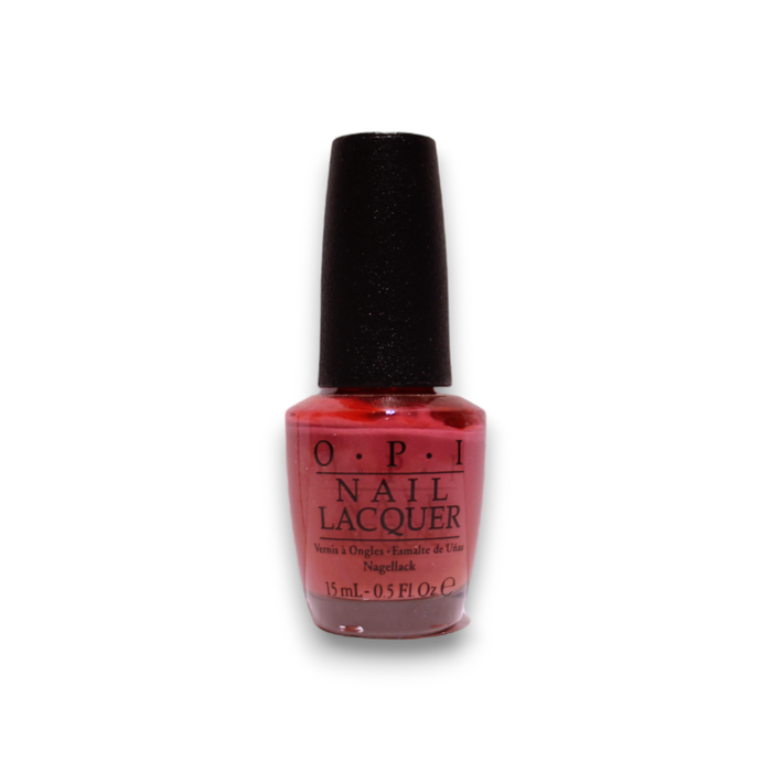 OPI Vernis à Ongles Aurora Berry-Alis 15 ml - Iceland Collection - Teinte Rose-Violet OPI Vernis à Ongles Aurora Berry-Alis 15 ml - Iceland Collection - Teinte Rose-Violet