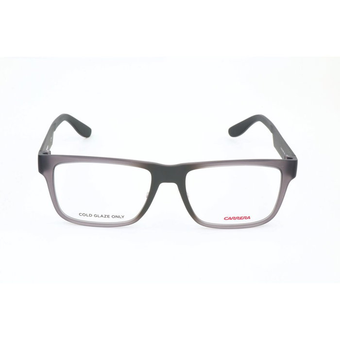 Monture de Lunettes Homme Carrera CA5534-MVE Noir Ø 53 mm