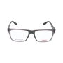 Monture de Lunettes Homme Carrera CA5534-MVE Noir Ø 53 mm