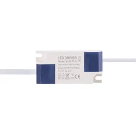 Driver LED Non Dimmable 25W pour Plaque