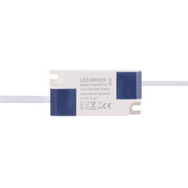 onn Driver Slimline Downlights 25W Non-Dimmable