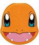 Pokémon coussin Salamèche 34 cm