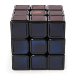 Rubik's Cube 3x3 Phantom - Jeu de réflexion - Couleurs thermiques qui s'activent au toucher - À partir de 8 ans - 27 pièces
