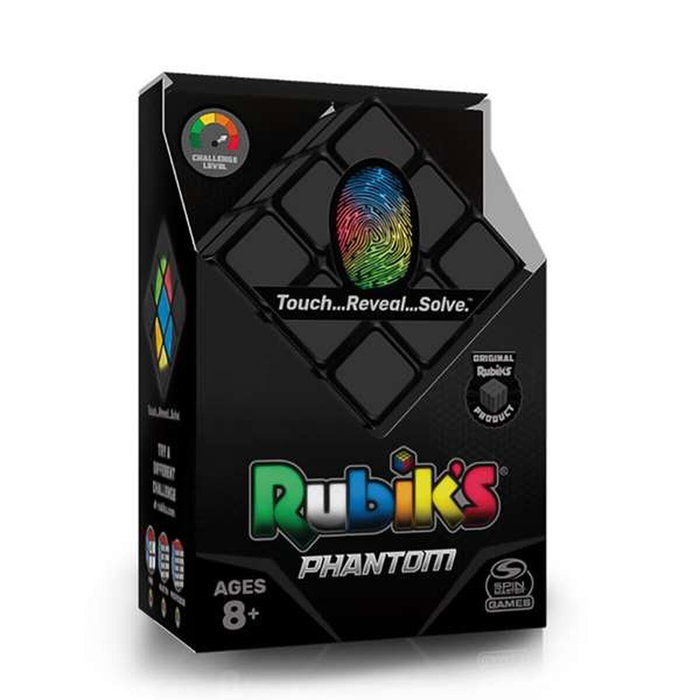 Rubik's Cube 3x3 Phantom