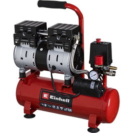 Einhell TE-AC 6 Silent Compresseur d'air