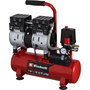 Einhell TE-AC 6 Silent Compresseur d'air
