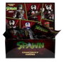 Spawn présentoir figurines de construction Blind Bag 5 cm (36)