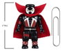 Spawn présentoir figurines de construction Blind Bag 5 cm (36)