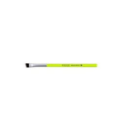 BENECOS Pinceau biseauté vert pistache Vegan