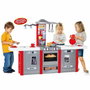 Cuisinière jouet Moltó Masterkitchen 150 x 100 x 34 cm
